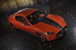 Maserati GranTurismo by Mansory 2010 года